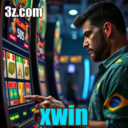 xwin MMORPG