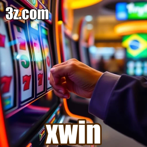 Multiplayer no xwin: Comunidade e Competições que Encantam Jogadores