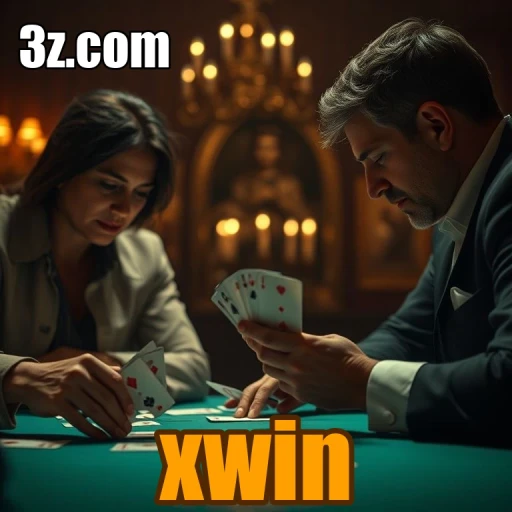 Simulation surpreendente no xwin: inovação e comunidade envolvente